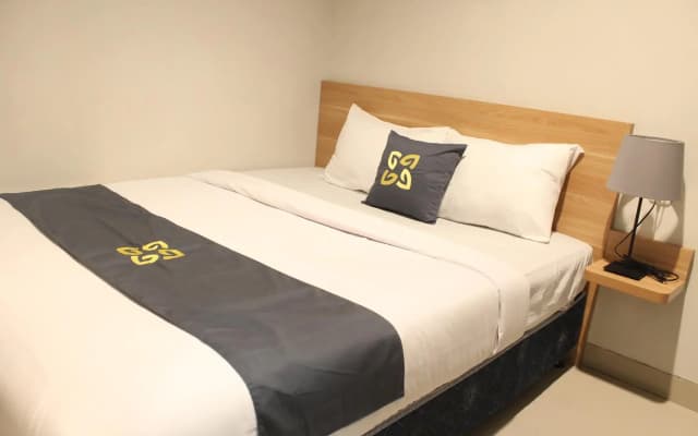 Ghurfati Hotel - photo 3