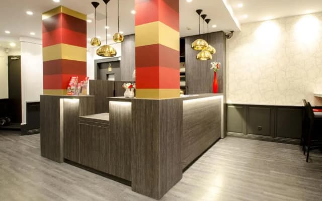 Hotel Migny Opera Montmartre - photo 2