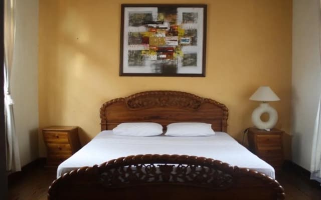 De Puspa Residence Seminyak - photo 2