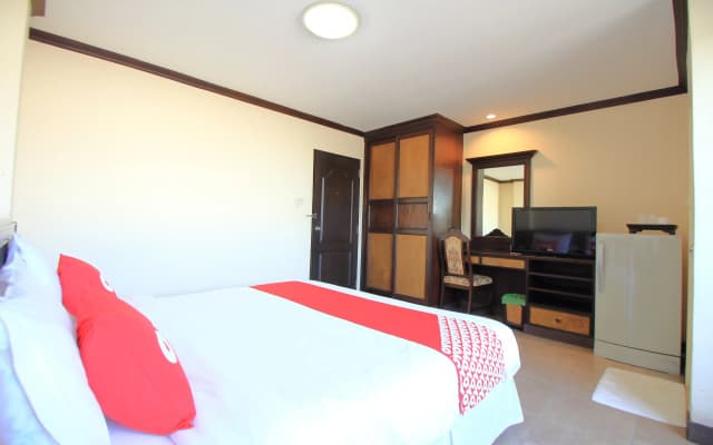 OYO 471 Sunshine Apartment - photo 4