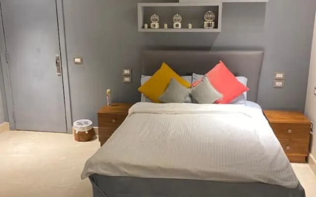 Vesta - Luxury APT - 2BR - New Cairo III - photo 5