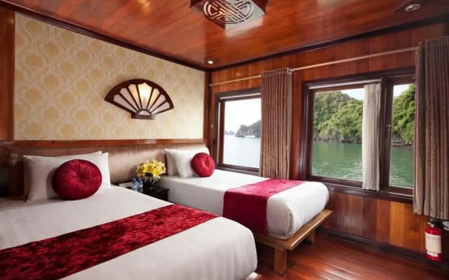 Galaxy Classic Cruise - photo 5