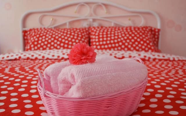 Manis-Manis Pink Lady Cottage - photo 5