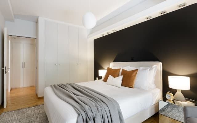 UPSTREET Modern 1BD Apt Acropolis Museum - photo 4