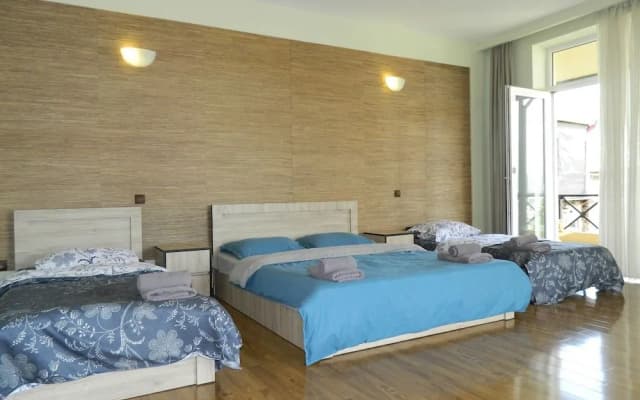Terrace House Tbilisi - photo 2