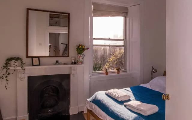Comfortable Apartment in Leith - photo 4