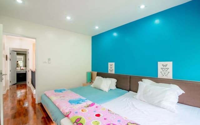 Baan Suksamran - photo 5