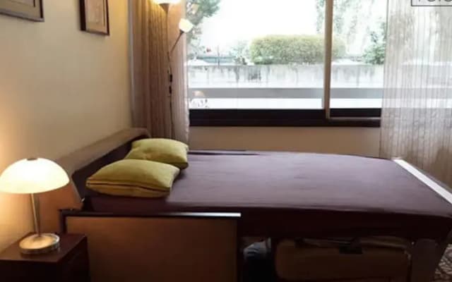 Charming and cozy Montparnasse flat - photo 4