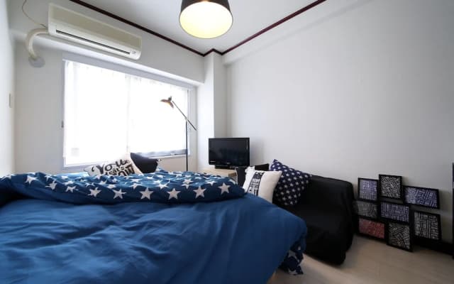 EX Kyobashi Apartment 902 - photo 5