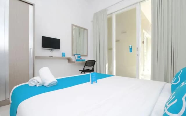 Airy Denpasar Selatan Tukad Badung 9 Bali - photo 3