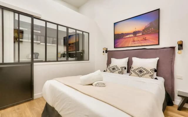 05 - Parisian Design Loft - photo 5