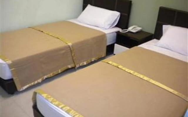 BBP Hotel - photo 5