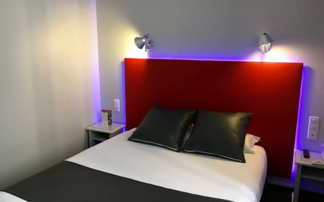 3H Paris Marais Hôtel - photo 5