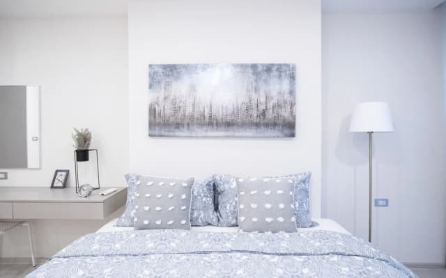 Near BTS Thonglor, Cozy and Comfortable Condo bkvtara11 - photo 4