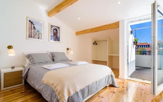 In2Lisbon - Kionga Suites - photo 5