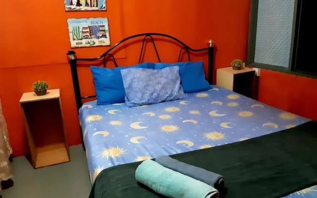 R.A Bed & Breakfast - photo 4