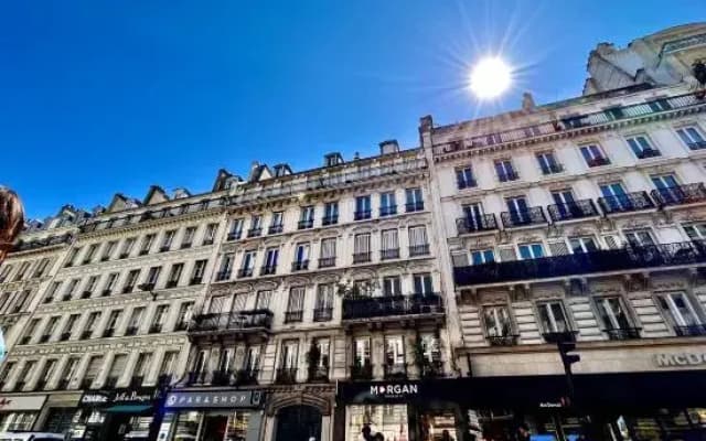 Cozy flat 6e arr. Montparnasse - photo 2