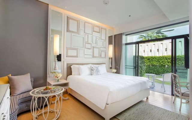 U Sathorn Bangkok - photo 4