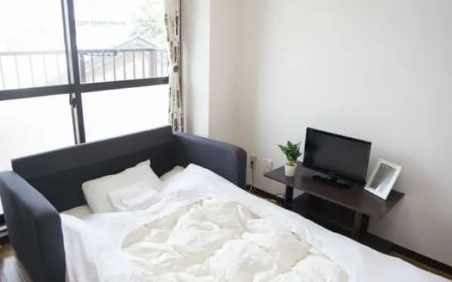 Kyoto Apartment Forest - photo 4