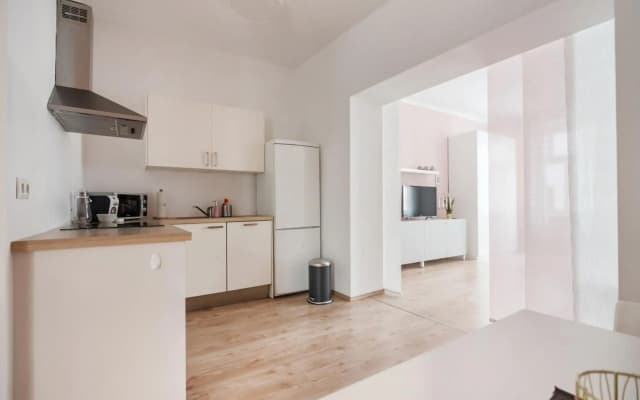 Nice apartment in lovely area - photo 4