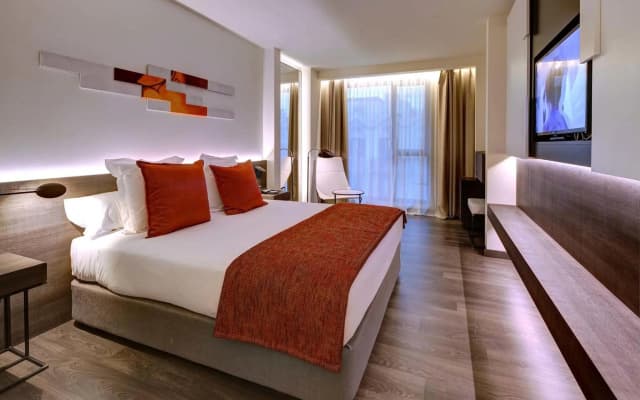 Olivia Balmes Hotel - photo 2