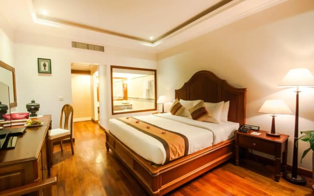 Saem Siemreap Hotel - photo 5