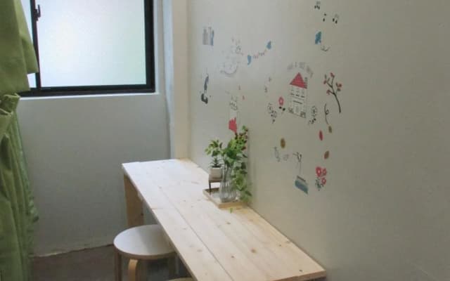 Guest House Dome - Hostel - photo 5