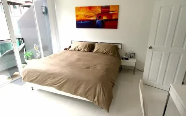 Phuket Beach Pool Villas - photo 2