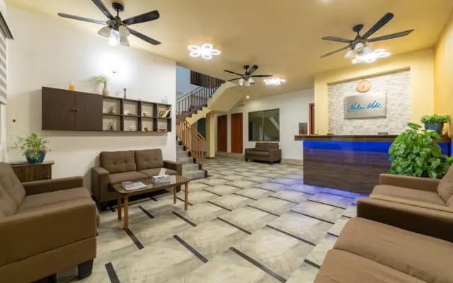 Nala Veli Beach & Spa - photo 5