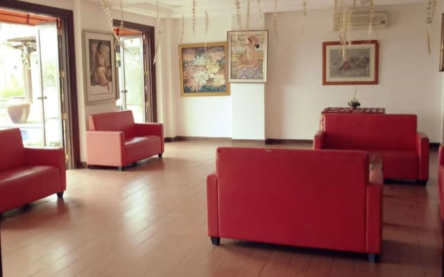 Anhera Suite Ubud - photo 3
