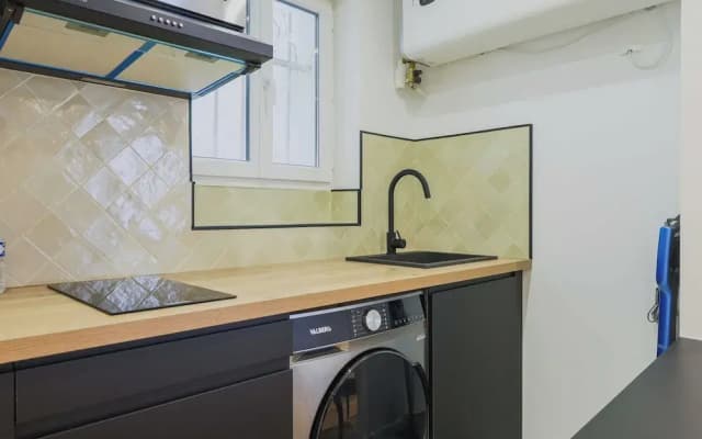 Modern Studio - 4P- Sacre-coeur - photo 5