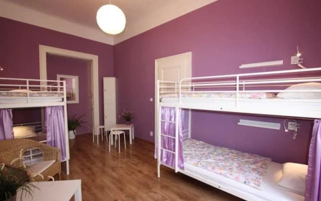 Adam&Eva Hostel Prague - photo 5