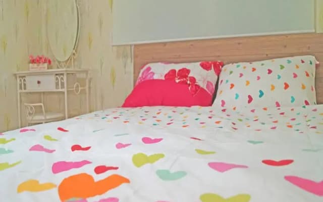 Alpha Seoul Hostel - photo 4