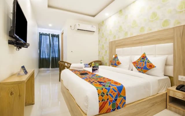 FabHotel Modesty - photo 5