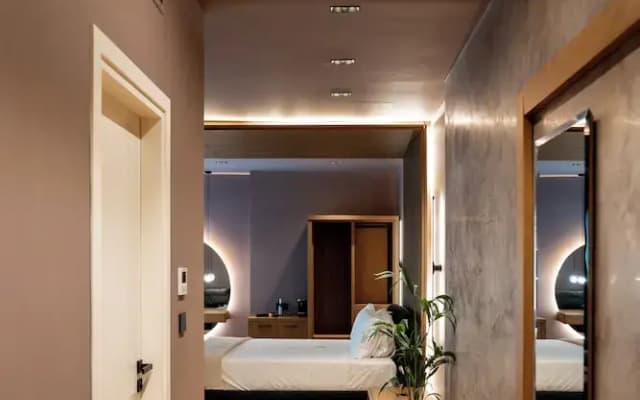 Ode Aristofanous - Urban Boutique Hotel - photo 3