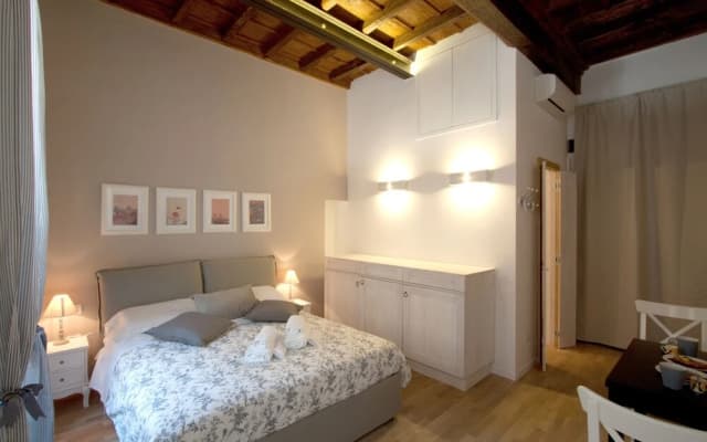 Apartment Ripa 17 - photo 5