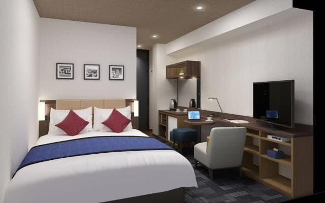 MyStays Kanda Hotel - photo 5