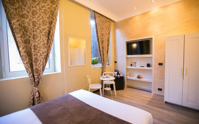 Jb Relais - Campo De' Fiori - photo 5
