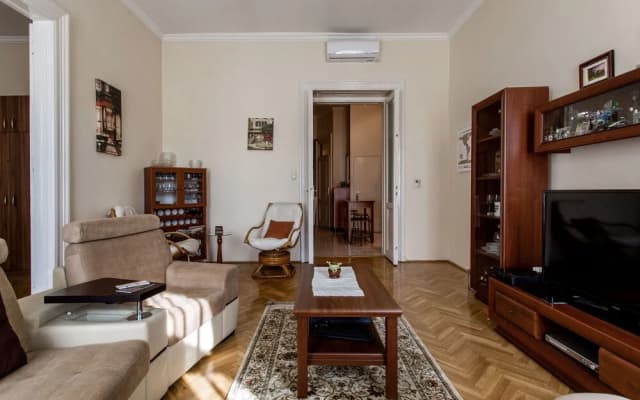 Szent Istvan 26 Apartment - photo 5