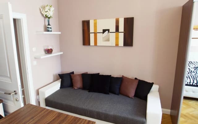 Apartments-In-Vienna - photo 3