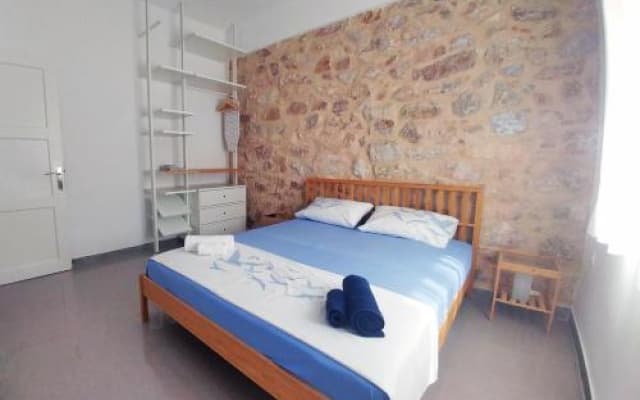 KYMA Apartments - Athens Acropolis 2 - photo 2