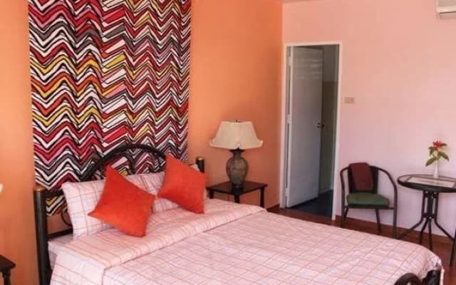 Boutique Guesthouse Villa Colonia - photo 5