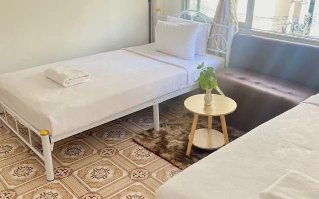 Guesthouse Station - photo 3