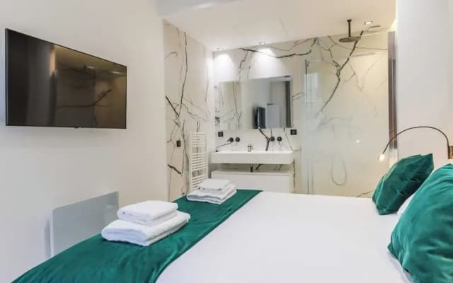 Peaceful Apartment - 2br/6p - Porte Saint-denis - photo 5