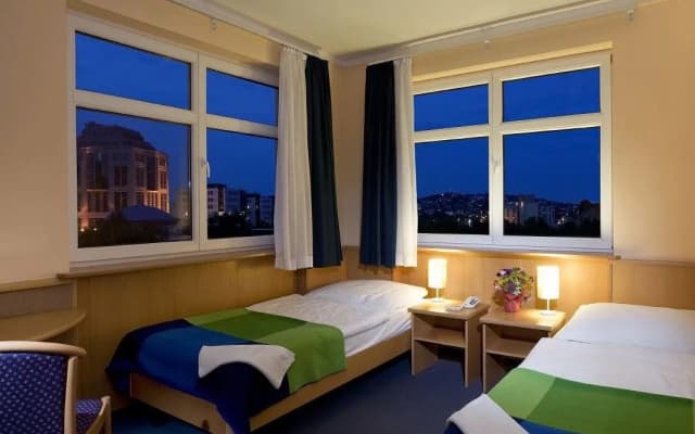 Jagello Hotel - photo 3