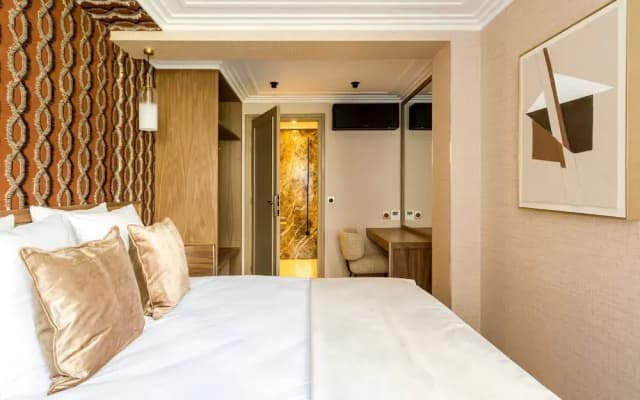 Merveil Family Suites - Viala I-II-IV - photo 4