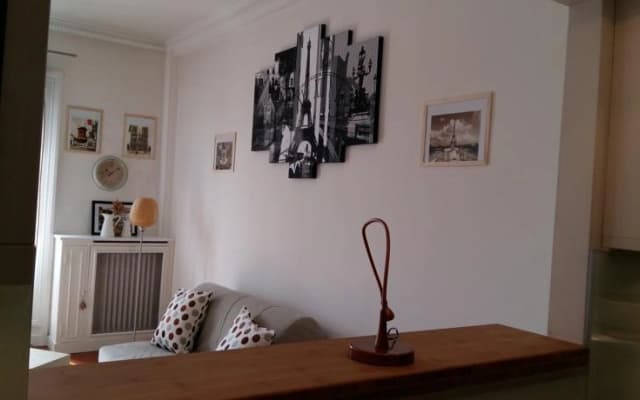De France Apartment - photo 2
