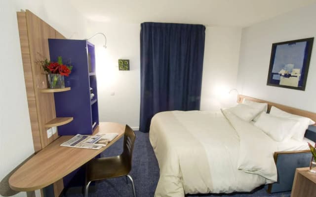 Suite Home - Canal Suites(Paris La Villette) - photo 4