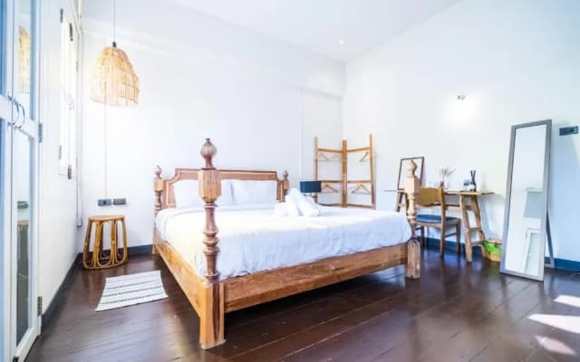Historic Villa in Thapae - photo 4