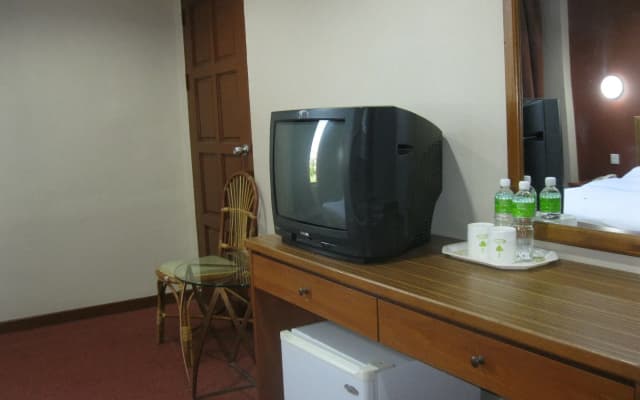 Baron Hotel - photo 4